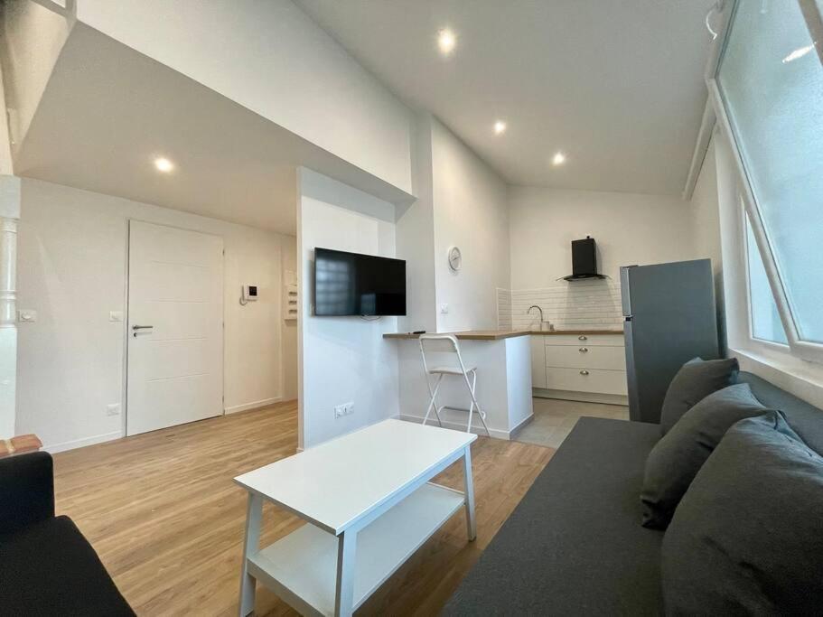 Magnifique Appartement Narbonne Exteriör bild