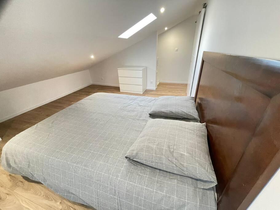 Magnifique Appartement Narbonne Exteriör bild