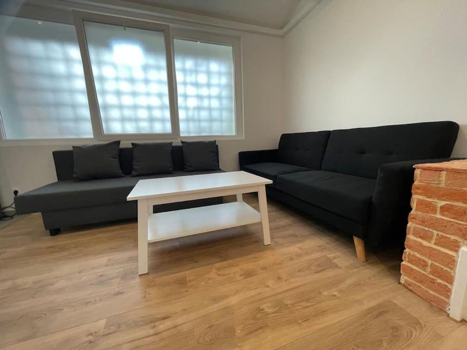 Magnifique Appartement Narbonne Exteriör bild