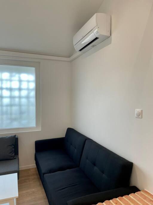 Magnifique Appartement Narbonne Exteriör bild