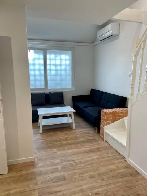 Magnifique Appartement Narbonne Exteriör bild
