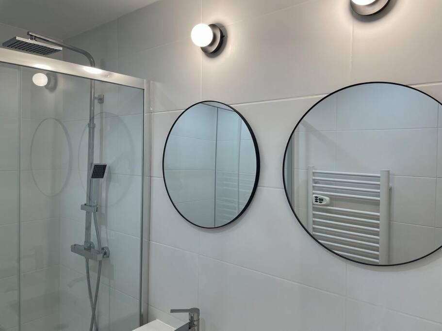 Magnifique Appartement Narbonne Exteriör bild