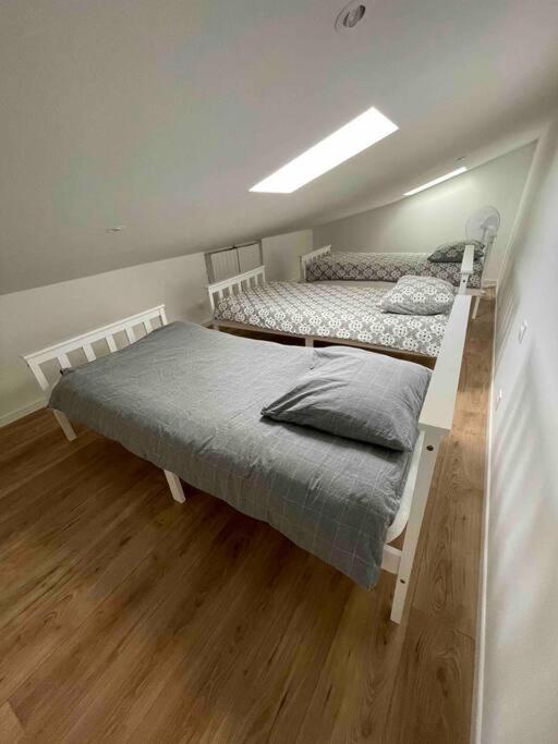 Magnifique Appartement Narbonne Exteriör bild