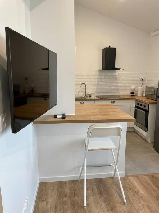 Magnifique Appartement Narbonne Exteriör bild