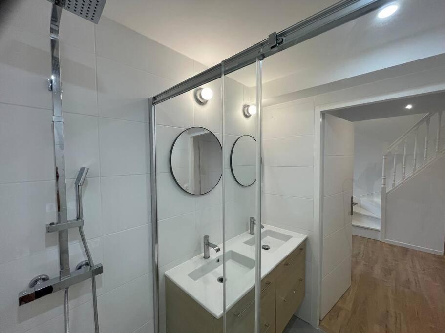 Magnifique Appartement Narbonne Exteriör bild