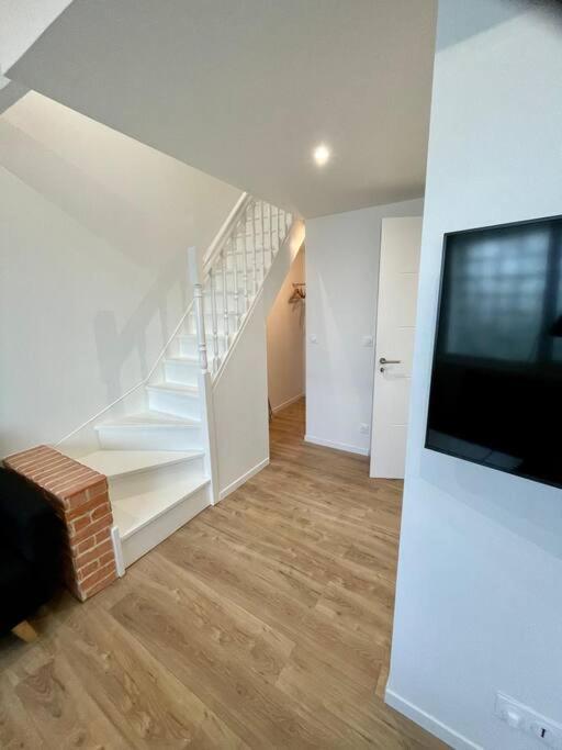 Magnifique Appartement Narbonne Exteriör bild