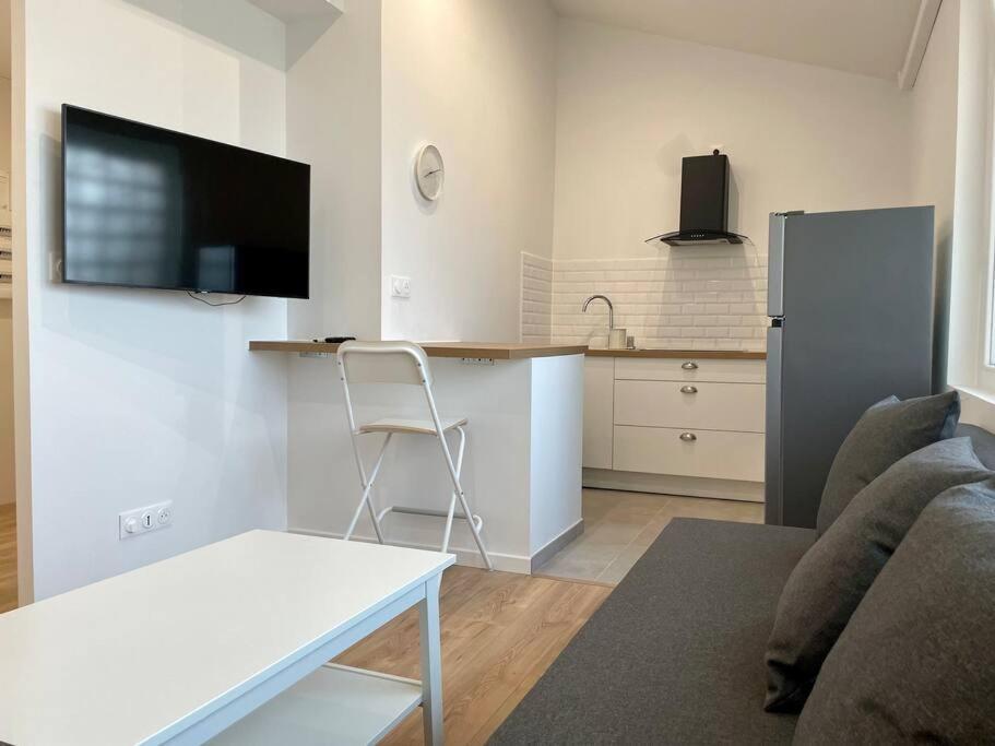 Magnifique Appartement Narbonne Exteriör bild